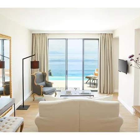 Ξενοδοχείο Corfu Village (adults Only) Άγιος Ιωάννης Περιστερών