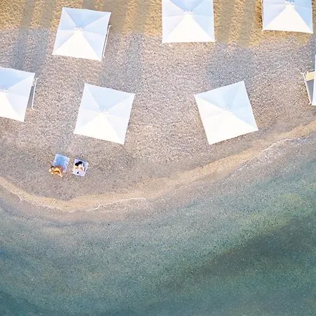 Corfu Village (adults Only) Ξενοδοχείο Άγιος Ιωάννης Περιστερών