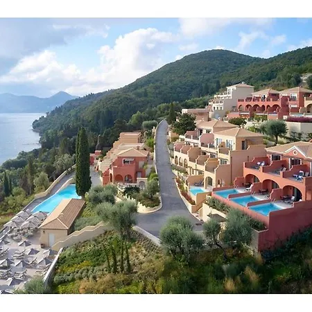 Corfu Village (adults Only) Άγιος Ιωάννης Περιστερών