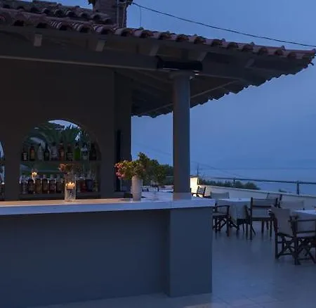 Corfu Village (adults Only) Ξενοδοχείο 3*