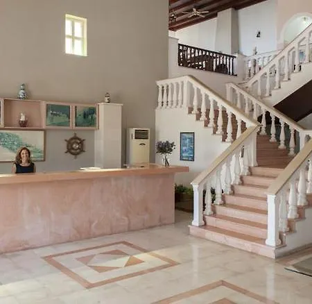Corfu Village (adults Only) 3* Άγιος Ιωάννης Περιστερών