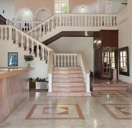 Corfu Village (adults Only) Άγιος Ιωάννης Περιστερών