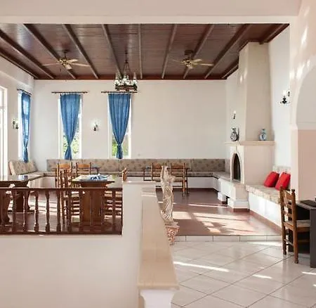 Ξενοδοχείο Corfu Village (adults Only) 3*