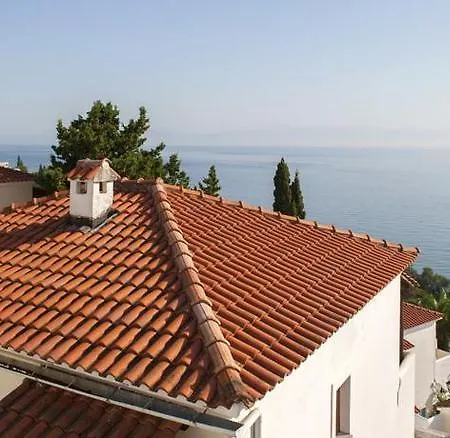 Corfu Village (adults Only) Ξενοδοχείο 3*