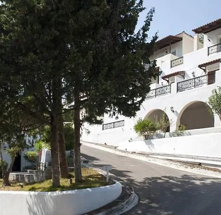 Ξενοδοχείο Corfu Village (adults Only)