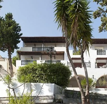 Corfu Village (adults Only) Άγιος Ιωάννης Περιστερών