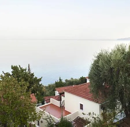 Ξενοδοχείο Corfu Village (adults Only) 3*