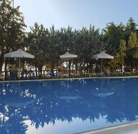Corfu Village (adults Only) Ξενοδοχείο 3*