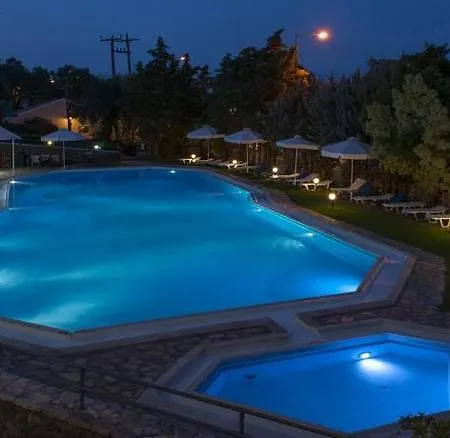 Ξενοδοχείο Corfu Village (adults Only)