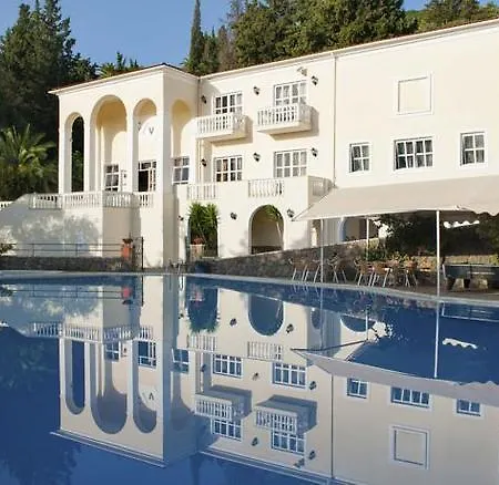 Ξενοδοχείο Corfu Village (adults Only) Άγιος Ιωάννης Περιστερών