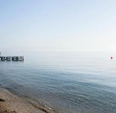 Ξενοδοχείο Corfu Village (adults Only)