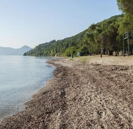 Corfu Village (adults Only) Ξενοδοχείο Άγιος Ιωάννης Περιστερών