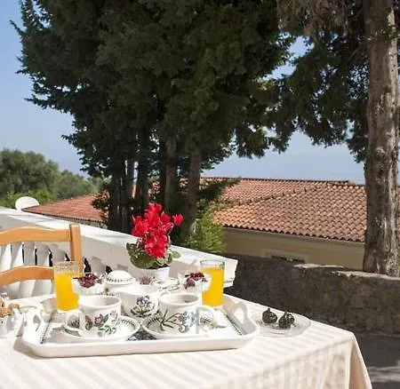 Ξενοδοχείο Corfu Village (adults Only)