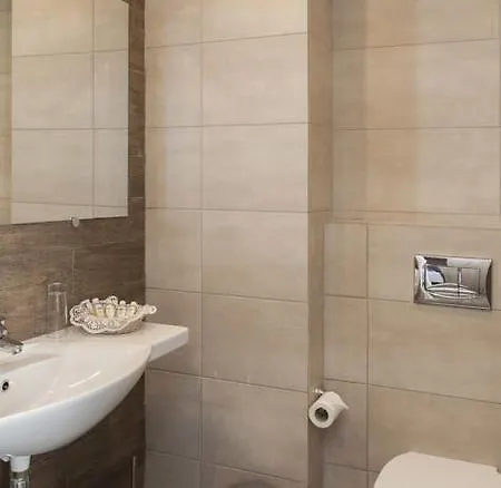 Ξενοδοχείο Corfu Village (adults Only) 3*
