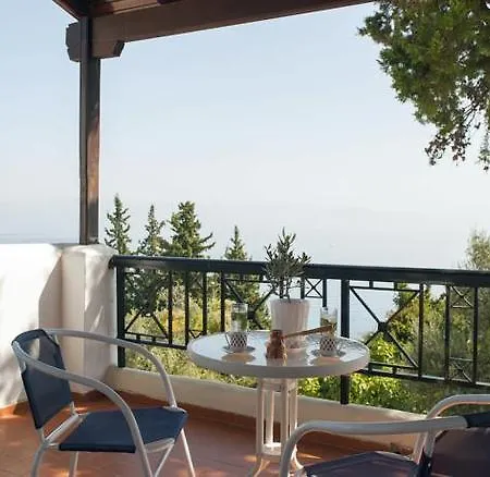 Corfu Village (adults Only) Άγιος Ιωάννης Περιστερών