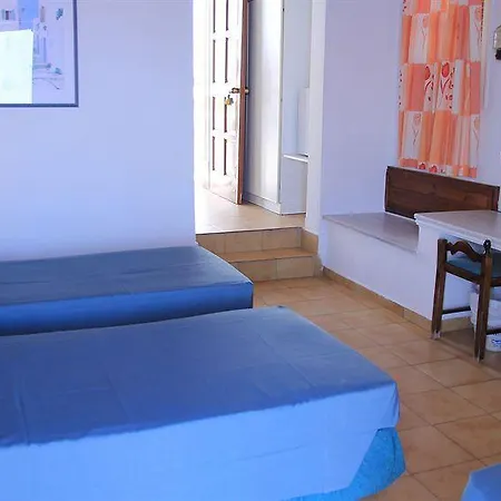 Ξενοδοχείο Corfu Village (adults Only)