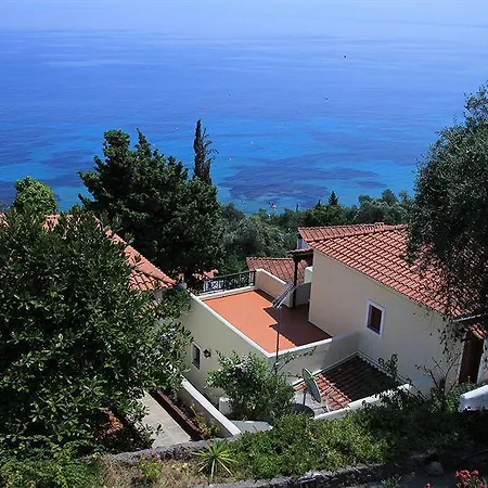 Ξενοδοχείο Corfu Village (adults Only) 3*