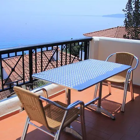 Corfu Village (adults Only) Άγιος Ιωάννης Περιστερών