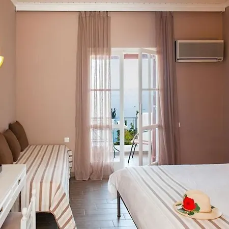 Ξενοδοχείο Corfu Village (adults Only) 3*