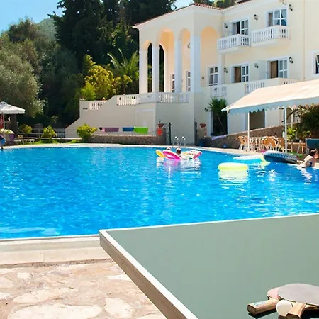 Corfu Village (adults Only) 3* Άγιος Ιωάννης Περιστερών