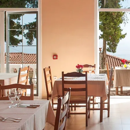 Corfu Village (adults Only) Ξενοδοχείο 3*