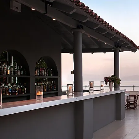 Corfu Village (adults Only) 3* Άγιος Ιωάννης Περιστερών