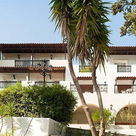 Corfu Village (adults Only) Ξενοδοχείο Άγιος Ιωάννης Περιστερών