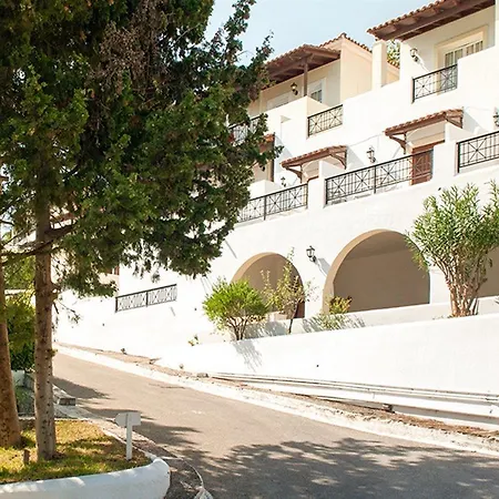 Corfu Village (adults Only) Ξενοδοχείο 3*