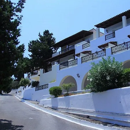 Corfu Village (adults Only) Ξενοδοχείο