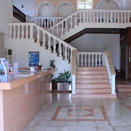 Corfu Village (adults Only) 3* Άγιος Ιωάννης Περιστερών