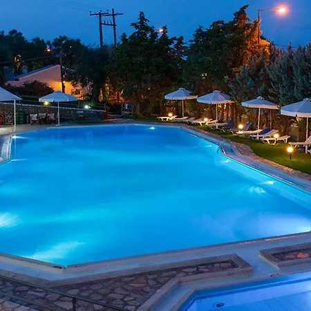 Corfu Village (adults Only) Ξενοδοχείο