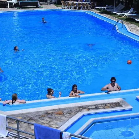 Corfu Village (adults Only) Ξενοδοχείο