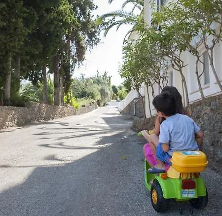 Corfu Village (adults Only) 3* Agios Ioannis Peristerion