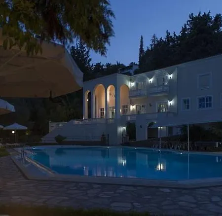 Hotel Corfu Village (adults Only) Agios Ioannis Peristerion