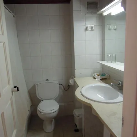 Hotel Corfu Village (adults Only)