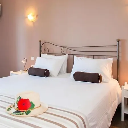 Hotel Corfu Village (adults Only) 3*