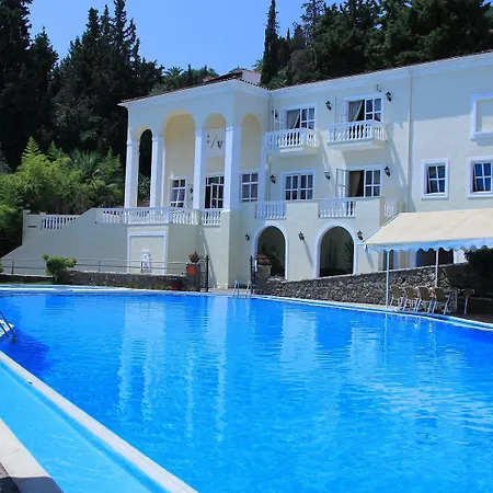 Hotel Corfu Village (adults Only) Agios Ioannis Peristerion