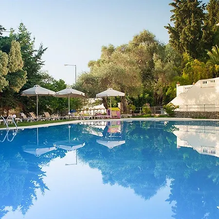 Corfu Village (adults Only) Hotel Agios Ioannis Peristerion