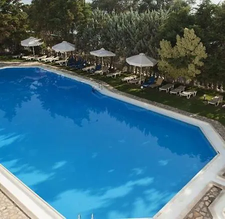 Corfu Village (adults Only) 3* 阿基奥斯·伊奥尼斯·佩里斯特