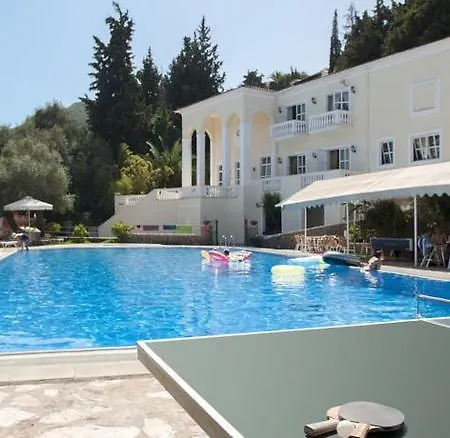 酒店 Corfu Village (adults Only) 3*