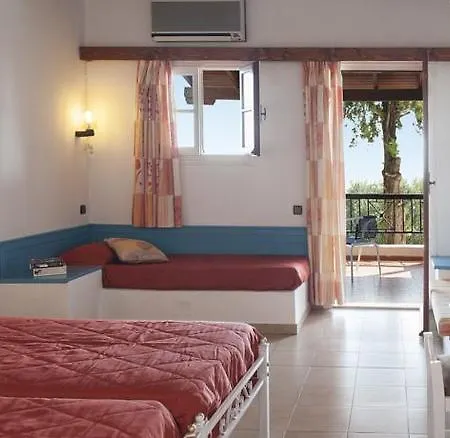 酒店 Corfu Village (adults Only)