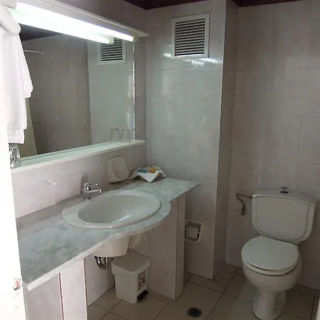 酒店 Corfu Village (adults Only) 阿基奥斯·伊奥尼斯·佩里斯特