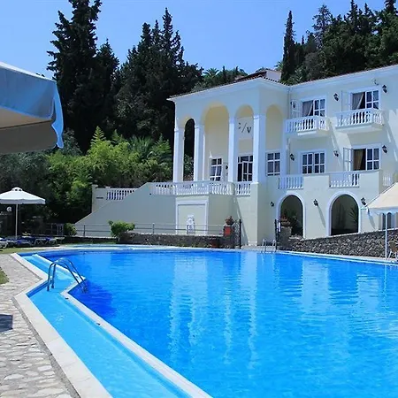 Corfu Village (adults Only) 酒店 3*