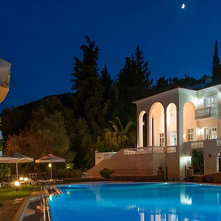 Corfu Village (adults Only) 酒店