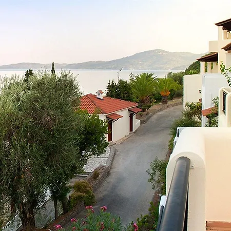 Corfu Village (adults Only) 3* 阿基奥斯·伊奥尼斯·佩里斯特