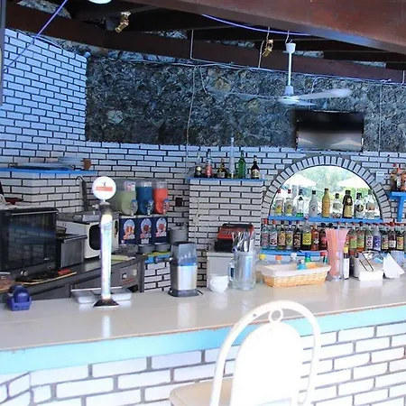 Corfu Village (adults Only) 酒店 阿基奥斯·伊奥尼斯·佩里斯特