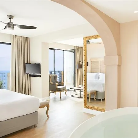 Corfu Village (adults Only) אגיוס יואניס פריסטרון