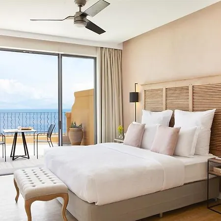 Corfu Village (adults Only) Hotel 3*