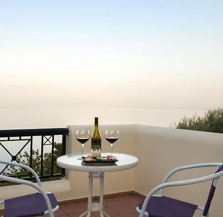 Hotel Corfu Village (adults Only) Agios Ioannis Peristeron (Corfu)