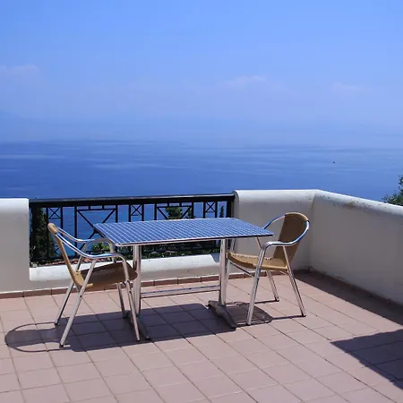 Corfu Village (adults Only) Agios Ioannis Peristeron (Corfu)